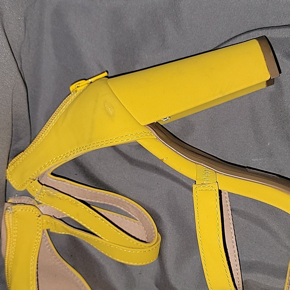 (J4) Unknown brand size 9 - Picture 5 of 5